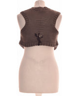291919 Pulls et gilets COP COPINE Occasion Vêtement occasion seconde main
