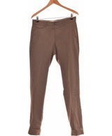 291953 Pantalons et pantacourts MANGO Occasion Once Again Friperie en ligne