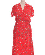 291963 Robes CAROLL Occasion Once Again Friperie en ligne