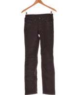 291986 Jeans COMPTOIR DES COTONNIERS Occasion Once Again Friperie en ligne