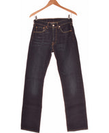 291989 Jeans LEVI'S Occasion Once Again Friperie en ligne