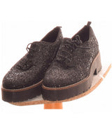 291990 Chaussures STRADIVARIUS Occasion Once Again Friperie en ligne