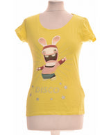 292002 Tops et t-shirts CACHE CACHE Occasion Once Again Friperie en ligne