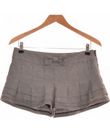 292031 Shorts et bermudas NAF NAF Occasion Once Again Friperie en ligne