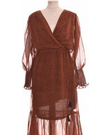 292038 Robes SUNCOO Occasion Once Again Friperie en ligne