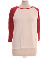292047 Tops et t-shirts BERSHKA Occasion Once Again Friperie en ligne