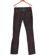 292129 Jeans PUMA Occasion Once Again Friperie en ligne