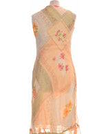 292167 Robes RENE DERHY Occasion Vêtement occasion seconde main