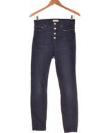 292176 Jeans ZARA Occasion Once Again Friperie en ligne
