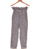 292179 Pantalons et pantacourts ZARA Occasion Once Again Friperie en ligne
