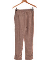 292182 Pantalons et pantacourts BERSHKA Occasion Vêtement occasion seconde main