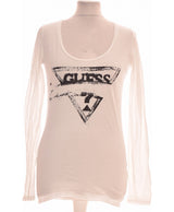 292221 Tops et t-shirts GUESS Occasion Once Again Friperie en ligne