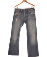 292250 Jeans DIESEL Occasion Once Again Friperie en ligne