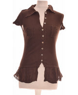 292293 Chemises et blouses LA FEE MARABOUTEE Occasion Once Again Friperie en ligne