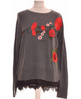 292331 Pulls et gilets DESIGUAL Occasion Once Again Friperie en ligne