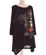 292334 Tops et t-shirts DESIGUAL Occasion Once Again Friperie en ligne