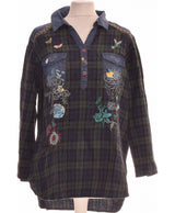 292335 Chemises et blouses DESIGUAL Occasion Once Again Friperie en ligne