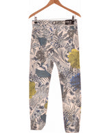 292336 Pantalons et pantacourts DESIGUAL Occasion Vêtement occasion seconde main