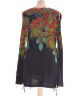 292339 Pulls et gilets DESIGUAL Occasion Vêtement occasion seconde main