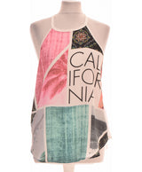 292365 Tops et t-shirts HOLLISTER Occasion Once Again Friperie en ligne