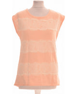 292366 Tops et t-shirts ETAM Occasion Once Again Friperie en ligne