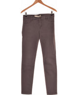292380 Jeans ABERCROMBIE Occasion Once Again Friperie en ligne