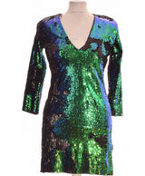 292413 Robes ZARA Occasion Once Again Friperie en ligne
