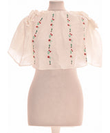 292424 Tops et t-shirts TOPSHOP Occasion Once Again Friperie en ligne