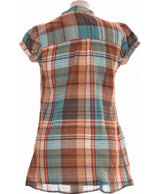 292430 Chemises et blouses CACHE CACHE Occasion Vêtement occasion seconde main