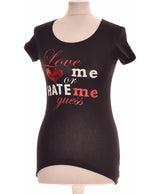 292442 Tops et t-shirts GUESS Occasion Once Again Friperie en ligne