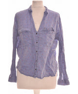 292449 Chemises et blouses ZARA Occasion Once Again Friperie en ligne