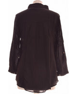 292463 Chemises et blouses NAF NAF Occasion Vêtement occasion seconde main