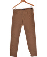 292466 Pantalons et pantacourts MANGO Occasion Once Again Friperie en ligne