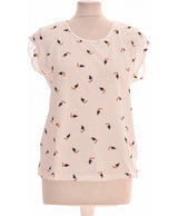 292479 Tops et t-shirts MANGO Occasion Once Again Friperie en ligne