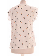 292479 Tops et t-shirts MANGO Occasion Vêtement occasion seconde main