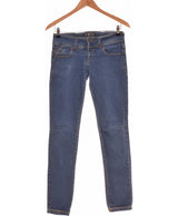 292502 Pantalons et pantacourts BERSHKA Occasion Once Again Friperie en ligne