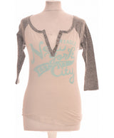 292511 Tops et t-shirts AMERICAN EAGLE OUTFITTERS Occasion Once Again Friperie en ligne