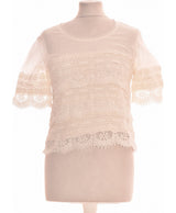 292520 Tops et t-shirts IKKS Occasion Once Again Friperie en ligne