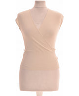 292549 Tops et t-shirts MANGO Occasion Once Again Friperie en ligne