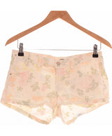 292553 Shorts et bermudas MANGO Occasion Once Again Friperie en ligne