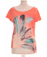 292578 Tops et t-shirts MISS CAPTAIN Occasion Once Again Friperie en ligne