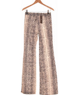 292598 Pantalons et pantacourts BERSHKA Occasion Vêtement occasion seconde main