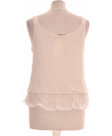 292628 Tops et t-shirts NAF NAF Occasion Vêtement occasion seconde main
