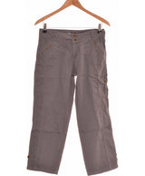 292659 Pantalons et pantacourts CAMAIEU Occasion Once Again Friperie en ligne