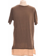 292710 Tops et t-shirts BERSHKA Occasion Once Again Friperie en ligne