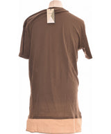 292710 Tops et t-shirts BERSHKA Occasion Vêtement occasion seconde main