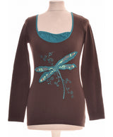 292724 Tops et t-shirts CACHE CACHE Occasion Once Again Friperie en ligne