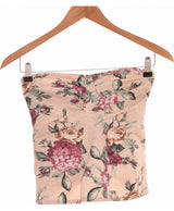 292730 Tops et t-shirts STRADIVARIUS Occasion Once Again Friperie en ligne