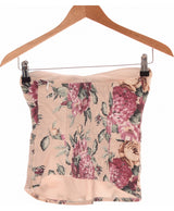 292730 Tops et t-shirts STRADIVARIUS Occasion Vêtement occasion seconde main