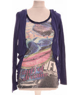 292737 Tops et t-shirts DESIGUAL Occasion Once Again Friperie en ligne